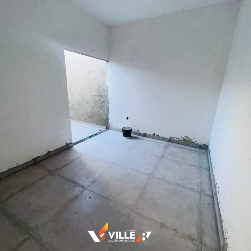 Casa à venda no Dona Adélia II: 