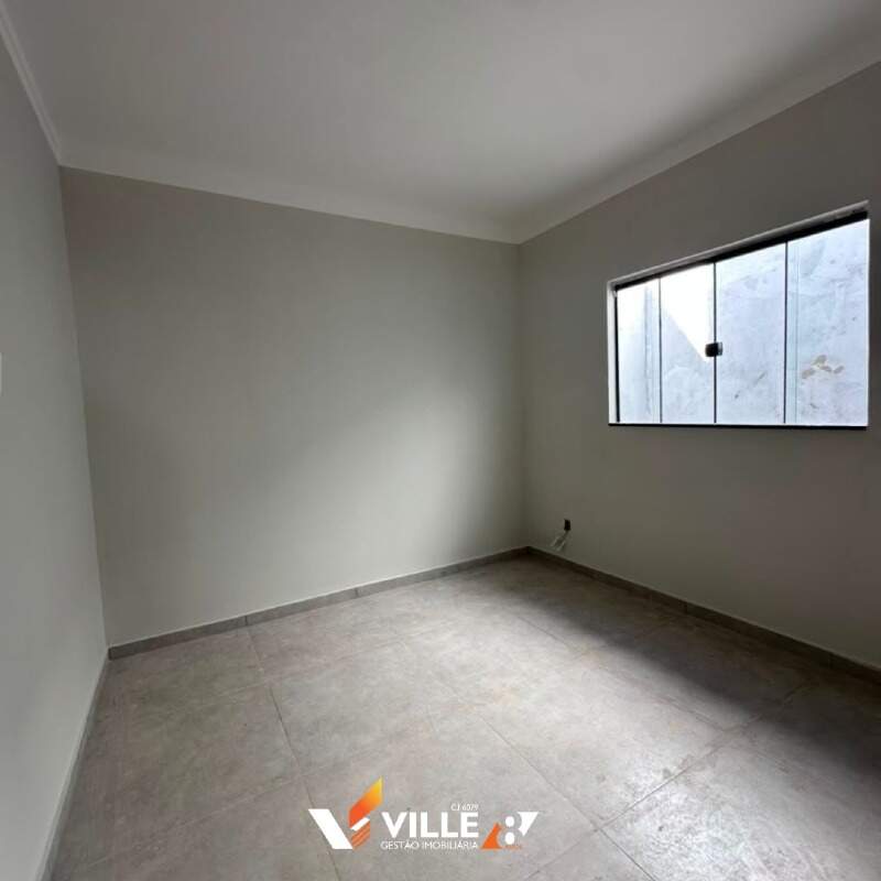 Casa à venda no Dona Adélia II: 