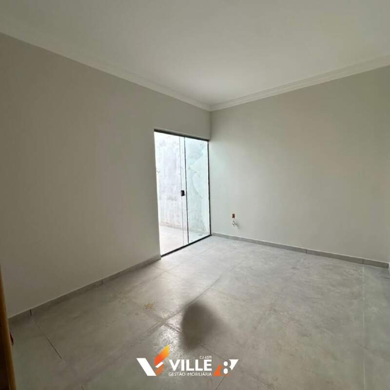 Casa à venda no Dona Adélia II: 