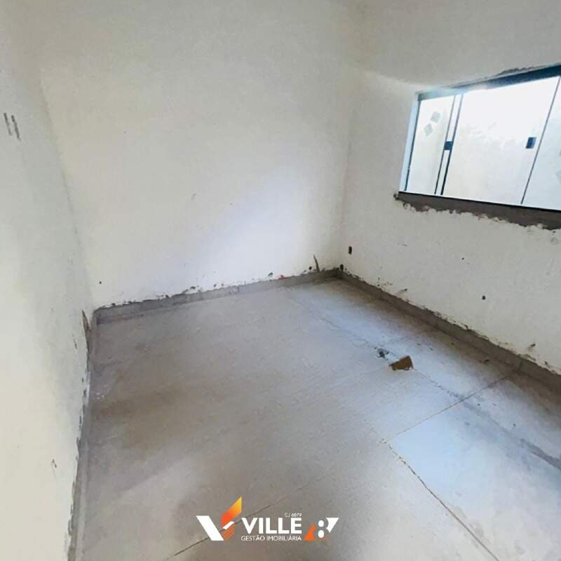 Casa à venda no Dona Adélia II: 