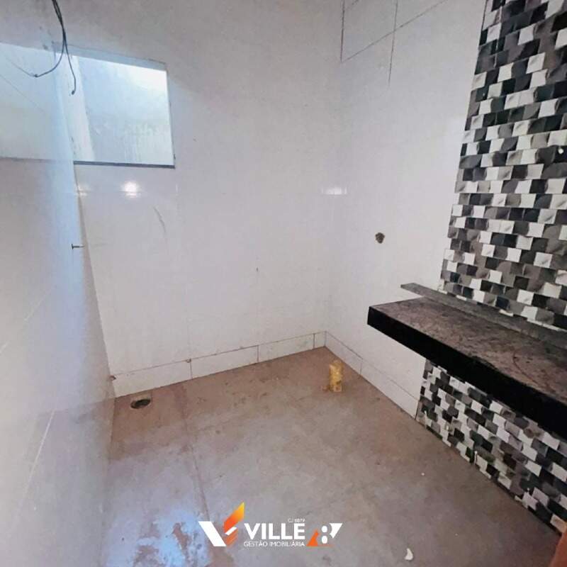 Casa à venda no Dona Adélia II: 