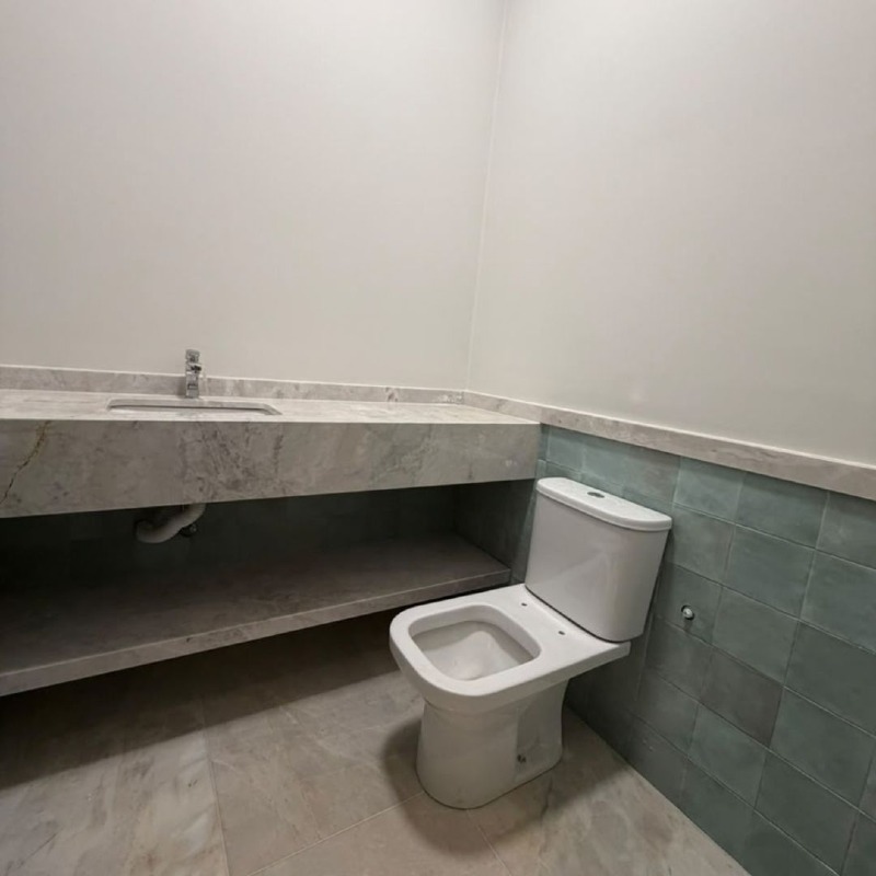 Casa à venda no Condomínio Villagio I: 