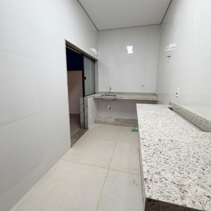 Casa à venda no Condomínio Villagio I: 