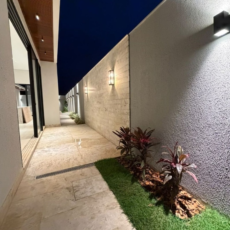 Casa à venda no Condomínio Villagio I: 