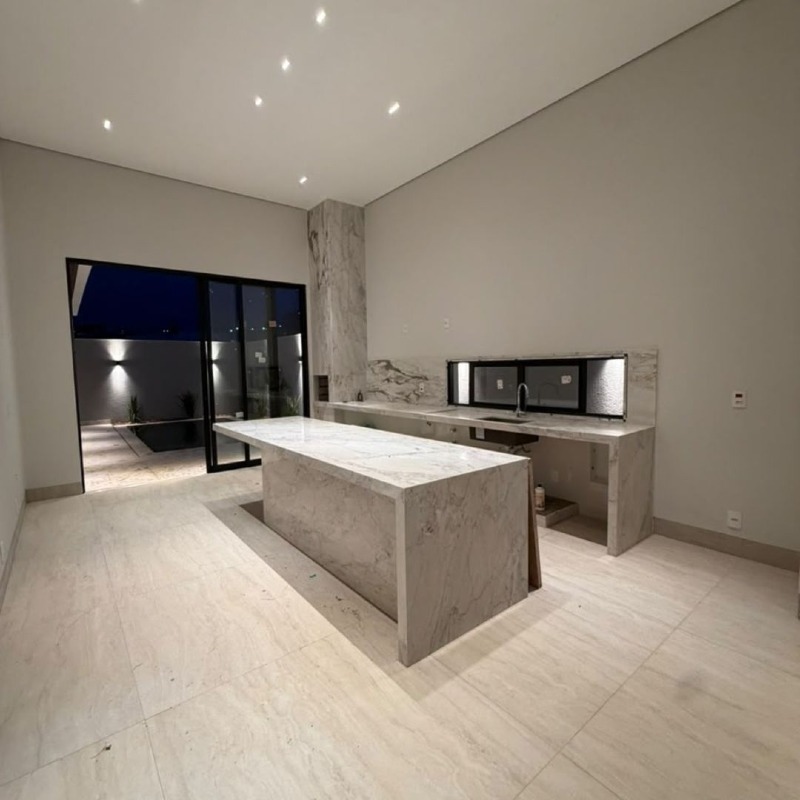 Casa à venda no Condomínio Villagio I: 