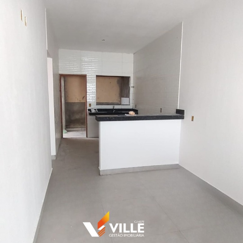 Casa à venda no Fenícia : 