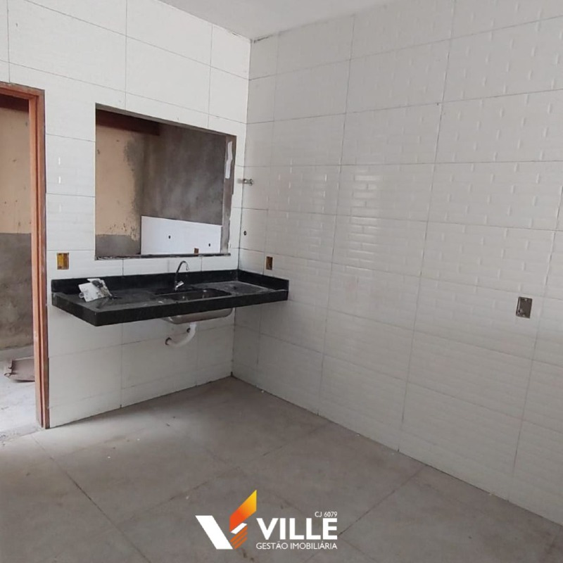 Casa à venda no Fenícia : 