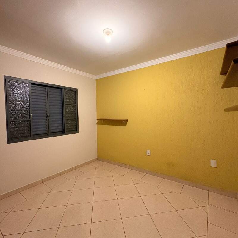 Casa para aluguel no Centro: 