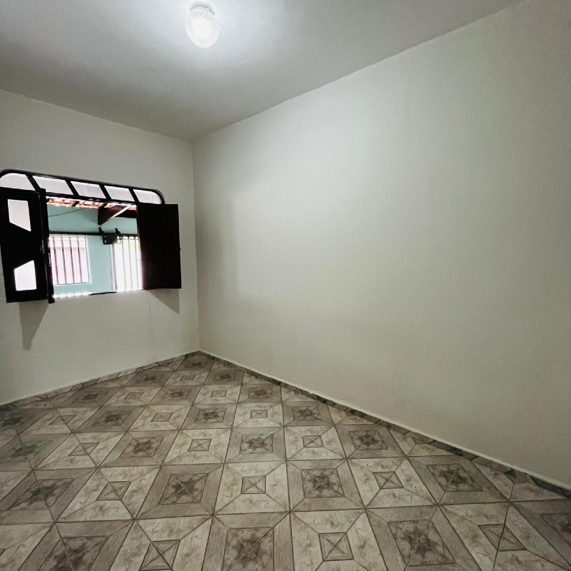 Casa para aluguel no Conjunto Habitacional Boa Vista: 