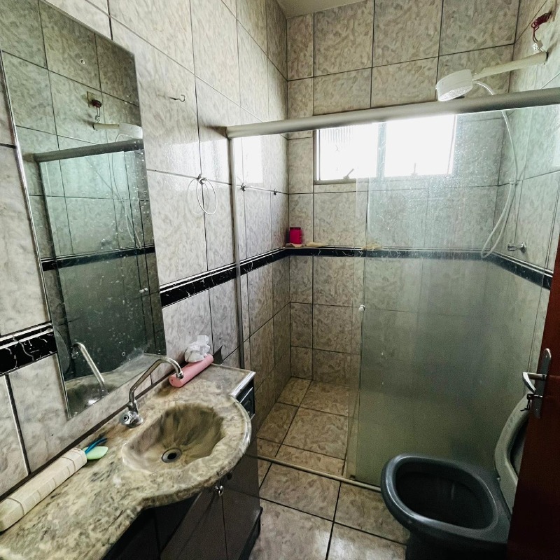 Casa para aluguel no Conjunto Habitacional Boa Vista: 