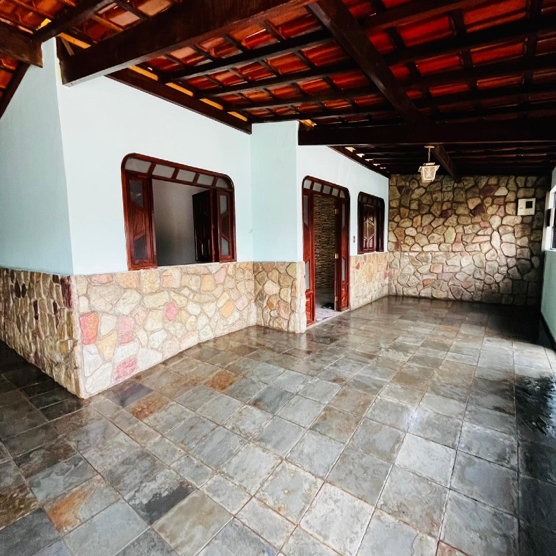 Casa para aluguel no Conjunto Habitacional Boa Vista: 