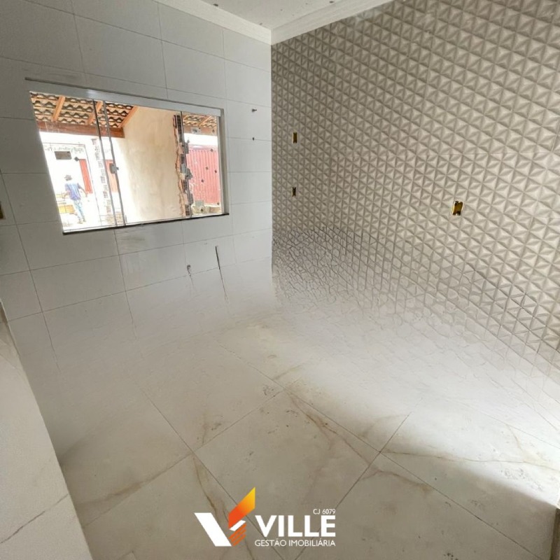 Casa à venda no Morada do Campo: 