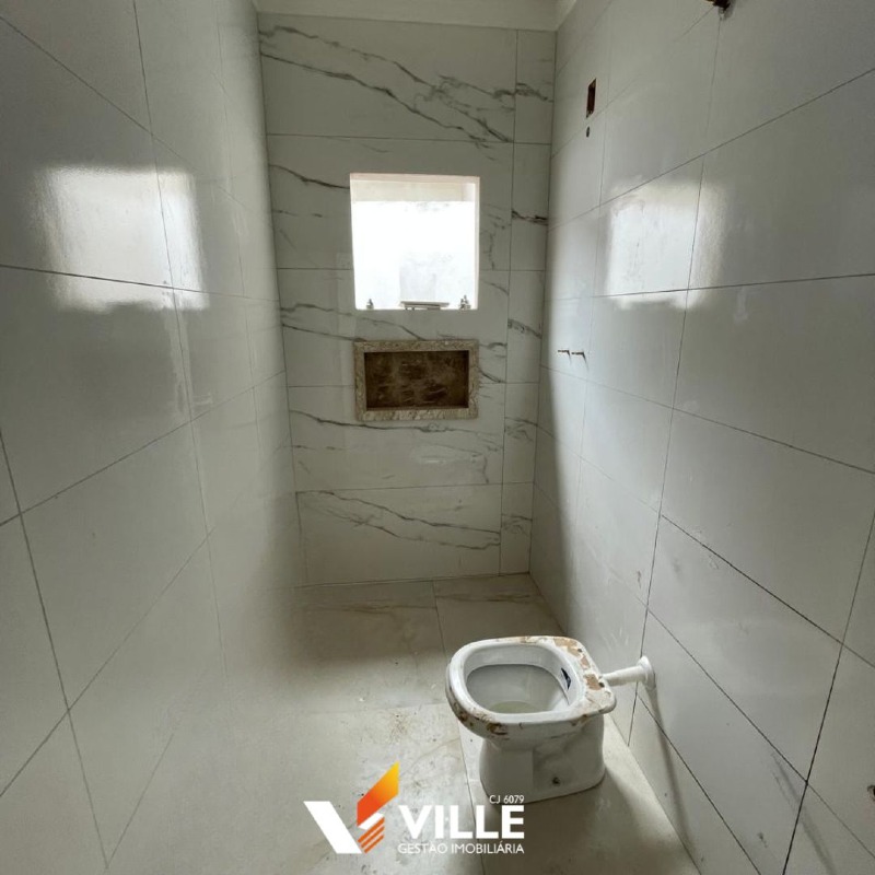 Casa à venda no Morada do Campo: 