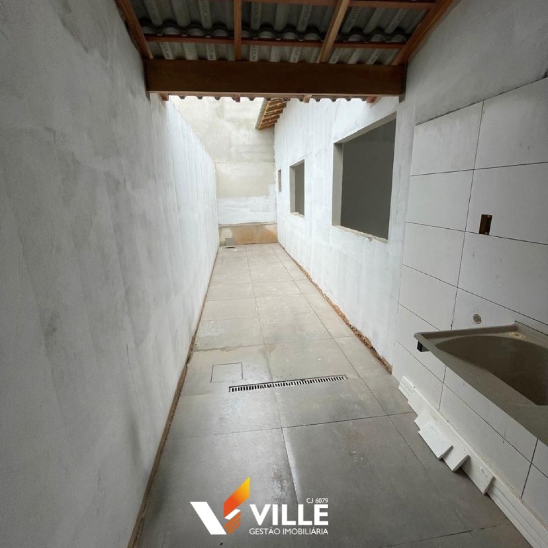 Casa à venda no Morada do Campo: 