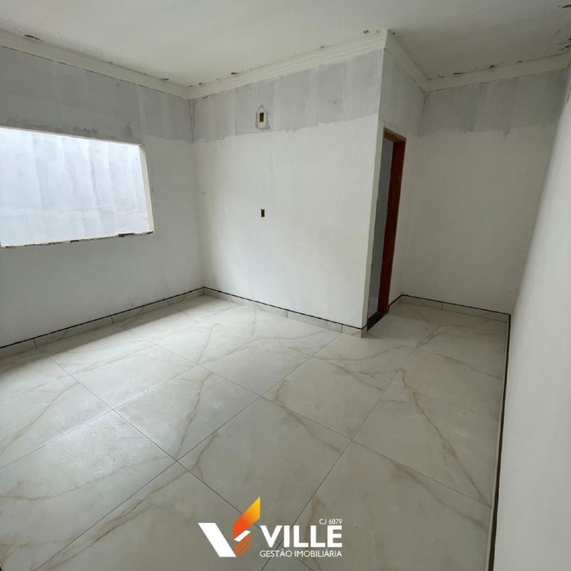 Casa à venda no Morada do Campo: 