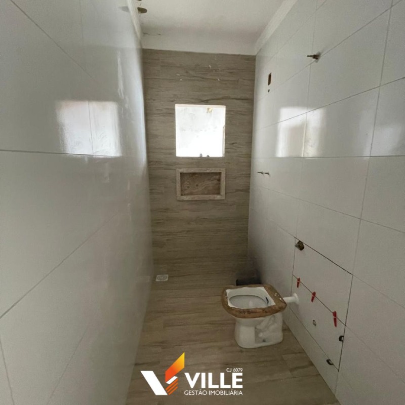 Casa à venda no Morada do Campo: 