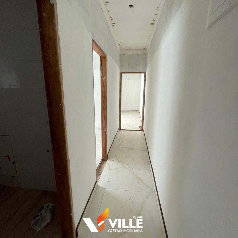 Casa à venda no Morada do Campo: 