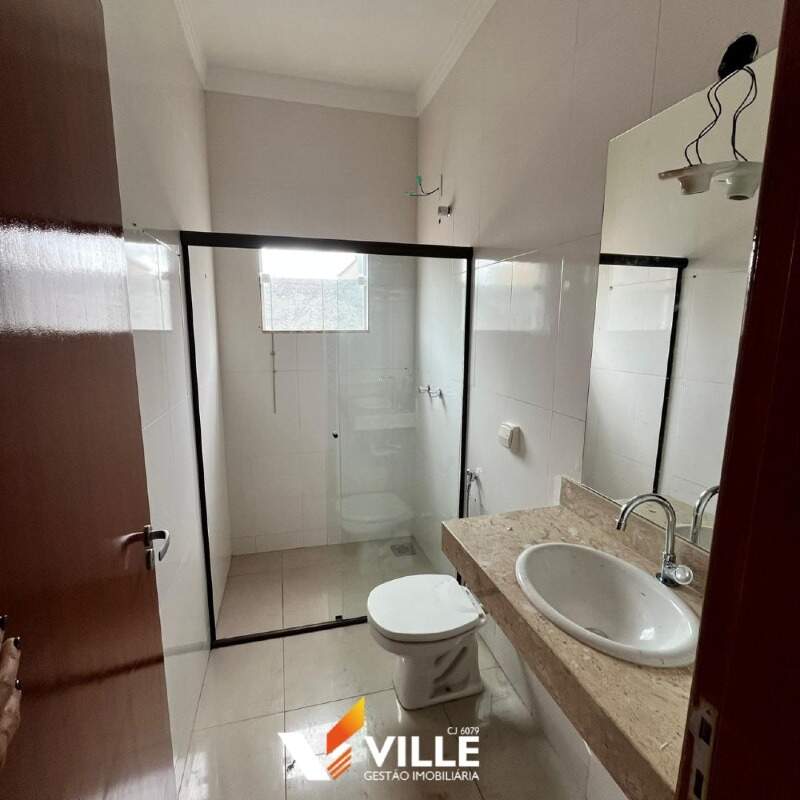 Casa à venda no Mangabeiras IV : 