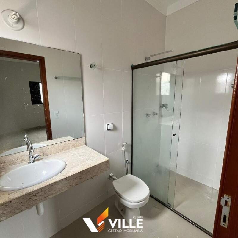 Casa à venda no Mangabeiras IV : 