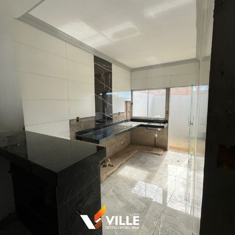 Casa à venda no Mangabeiras V : 