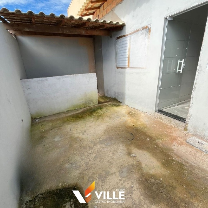 Casa à venda no Mangabeiras V : 