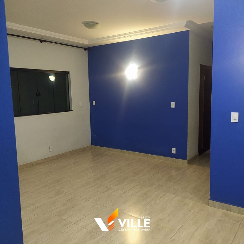 Casa à venda no Max Newman : 