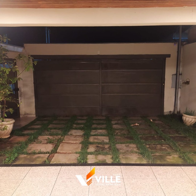 Casa à venda no Max Newman : 