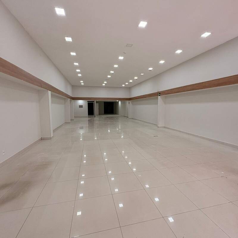 Loja para aluguel no Centro: 