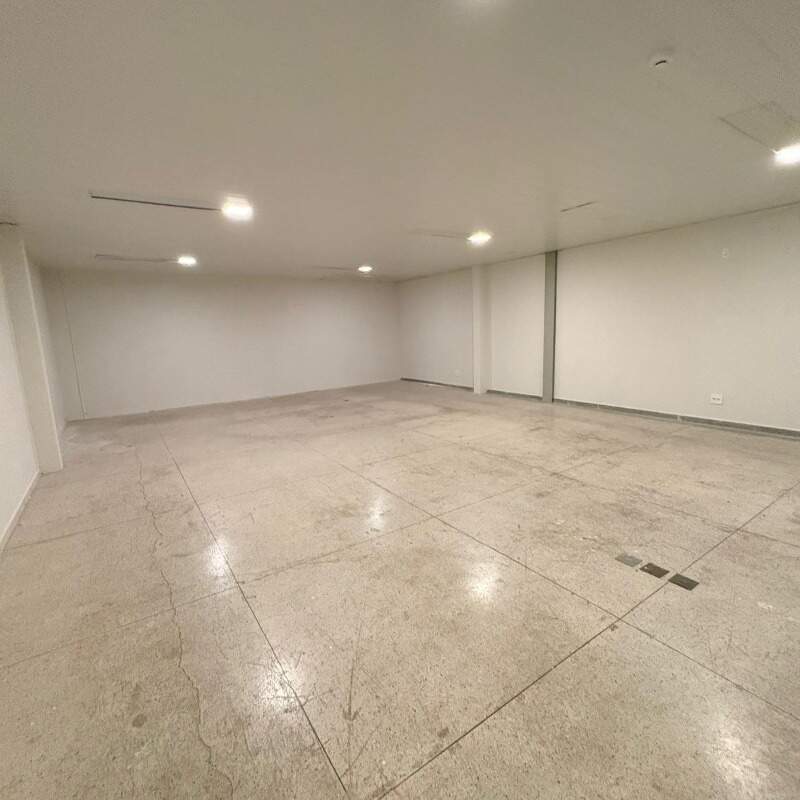 Loja para aluguel no Centro: 