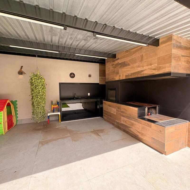 Casa para aluguel no Jardim Europa IV: 