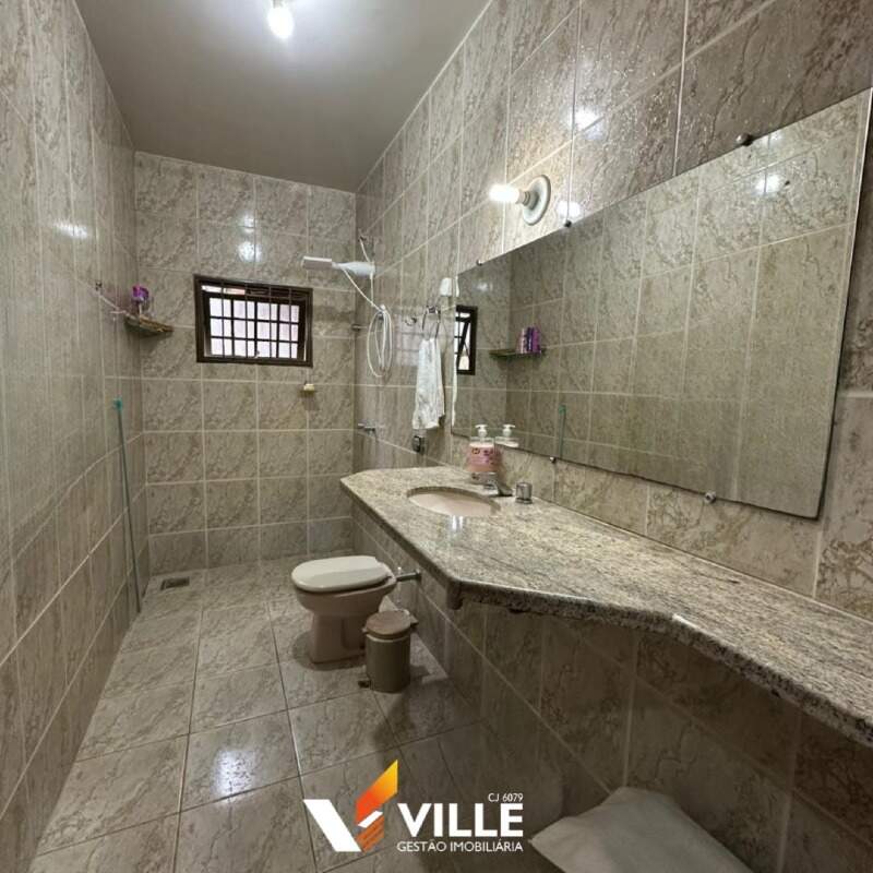 Casa à venda no Veredas da Cidade: 