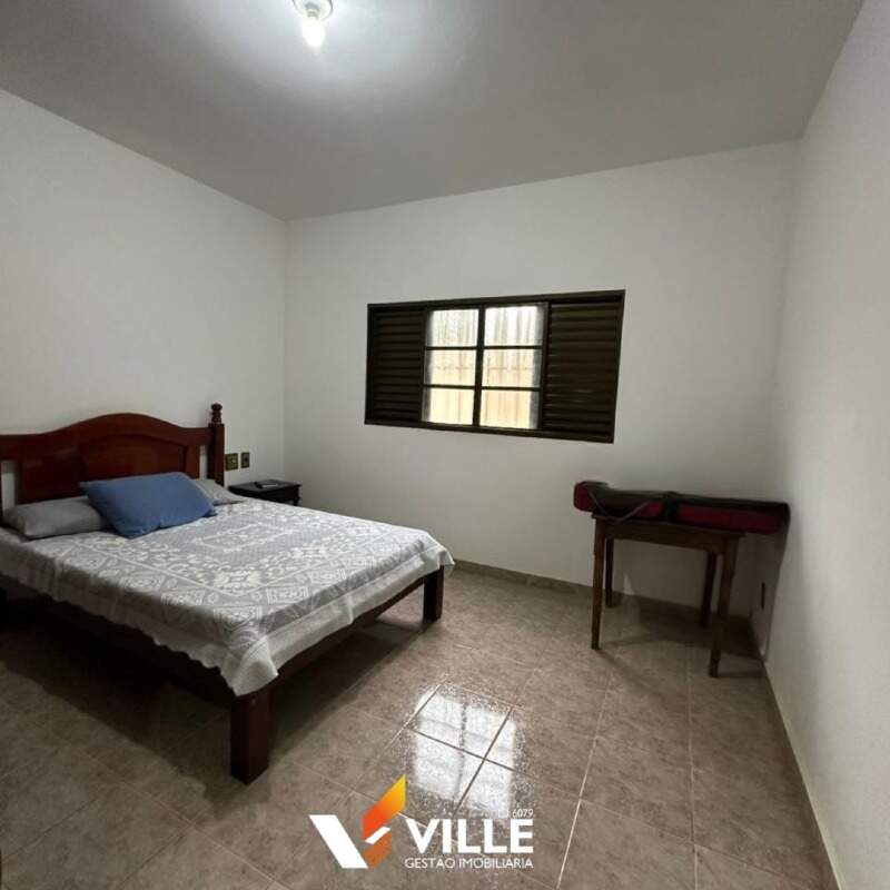 Casa à venda no Veredas da Cidade: 