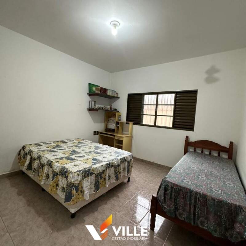 Casa à venda no Veredas da Cidade: 