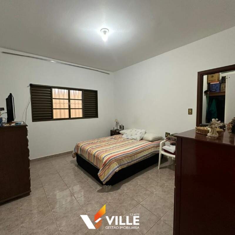 Casa à venda no Veredas da Cidade: 