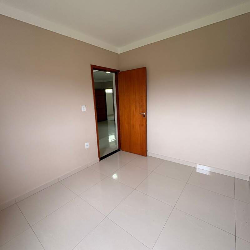 Apartamento para aluguel no Recanto do Bosque: 