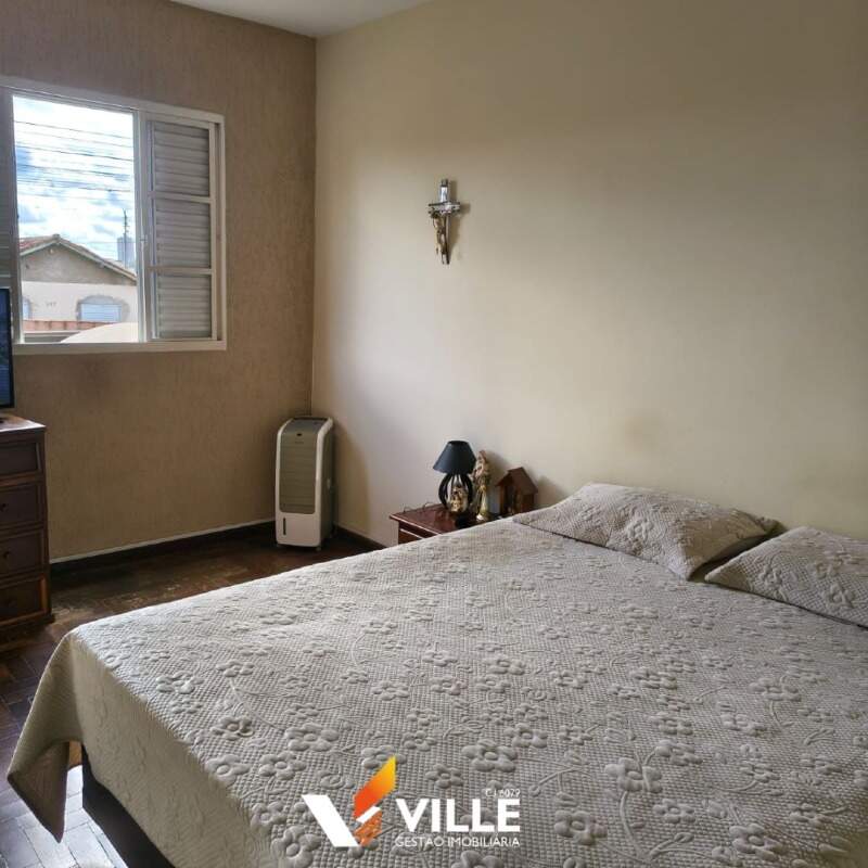 Apartamento à venda no Alvorada: 