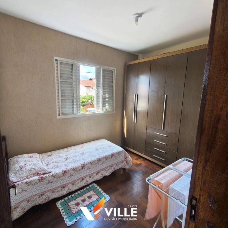 Apartamento à venda no Alvorada: 