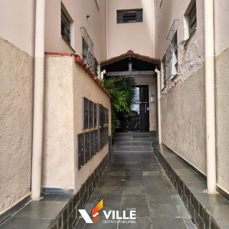 Apartamento à venda no Alvorada: 