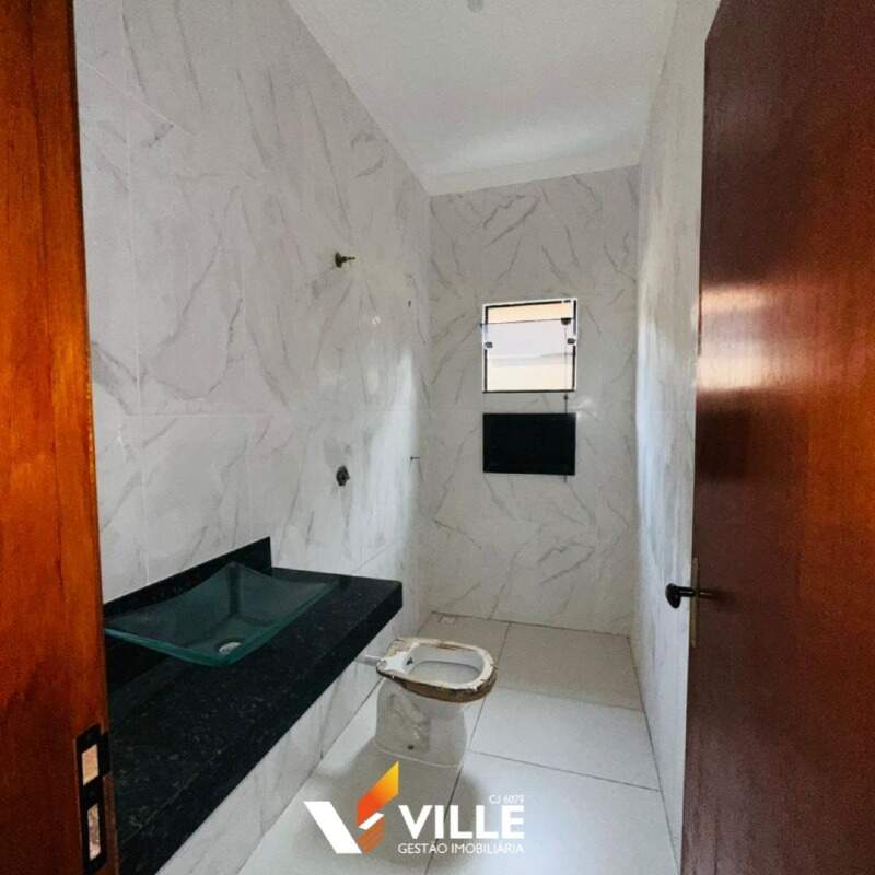 Casa à venda no Pep 12: 