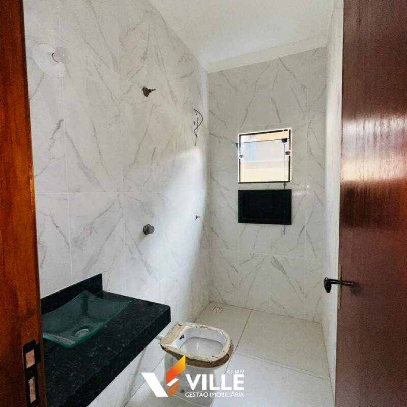 Casa à venda no Pep 12: 