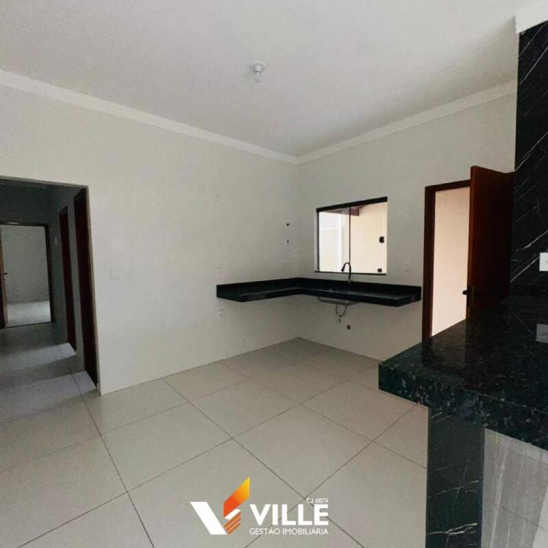 Casa à venda no Pep 12: 