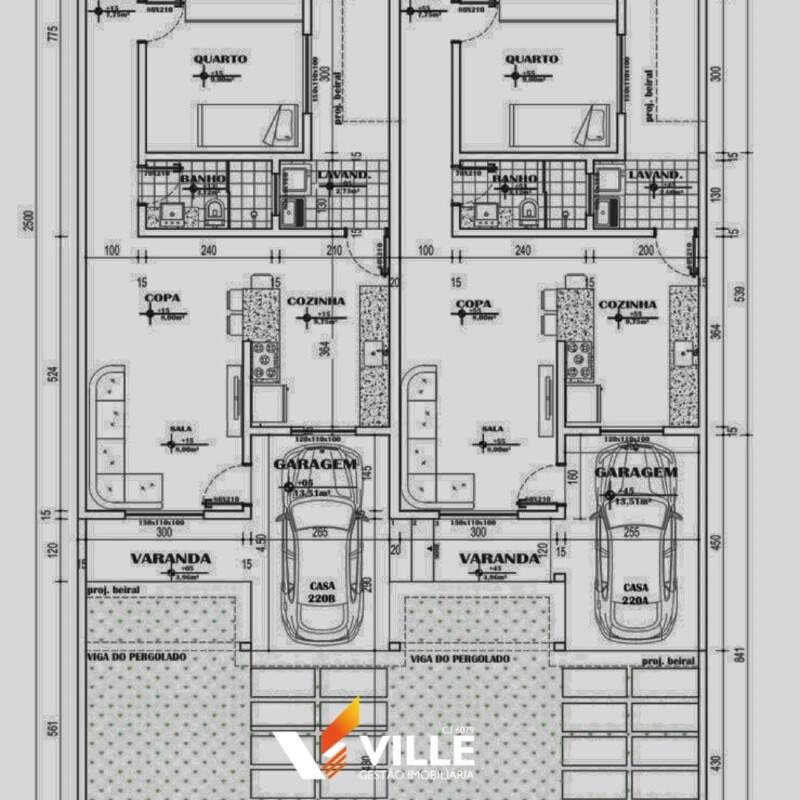 Casa à venda no Mangabeiras V : 