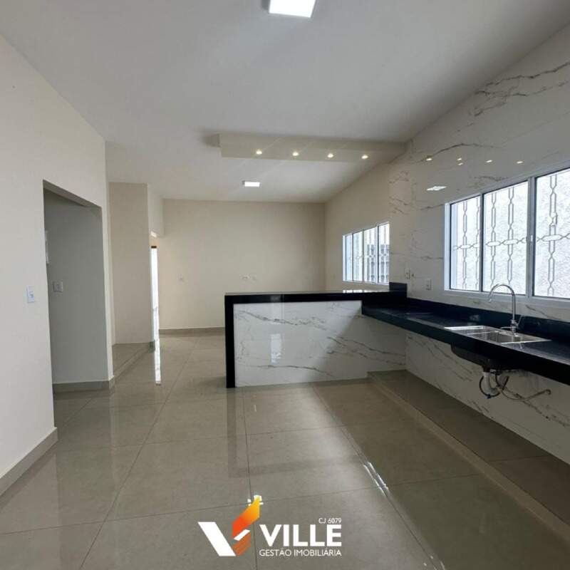 Casa à venda no Jardim Europa IV: 