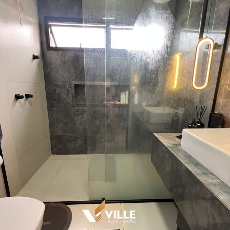 Casa à venda no Condomínio Villagio Park: 