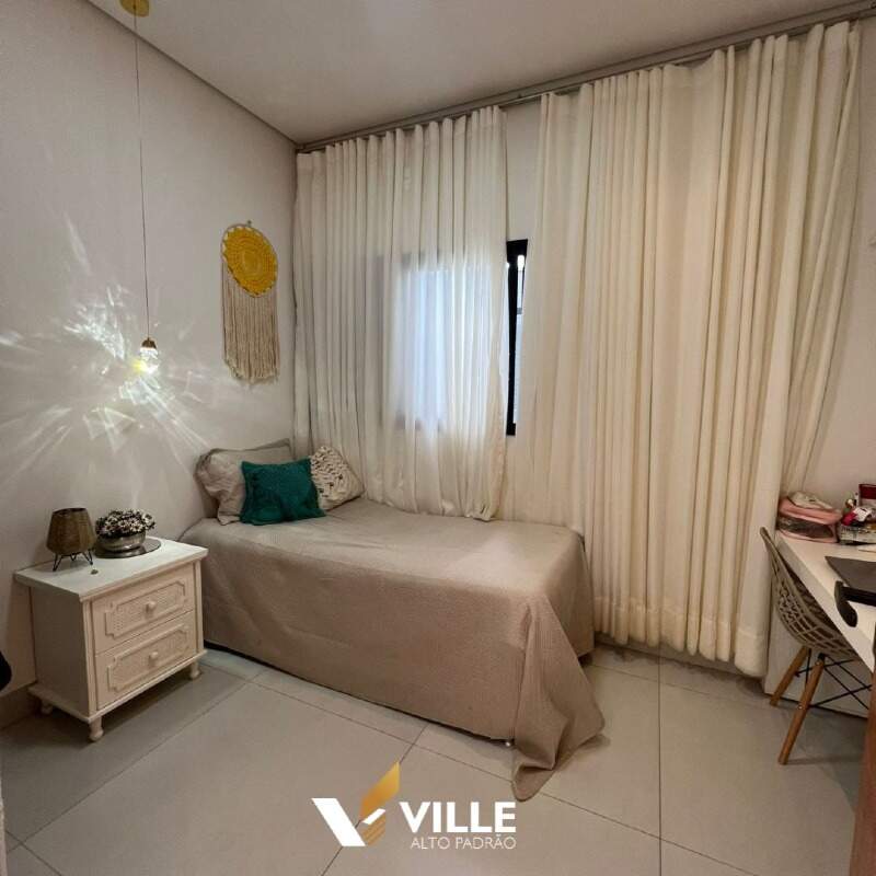 Casa à venda no Condomínio Villagio Park: 