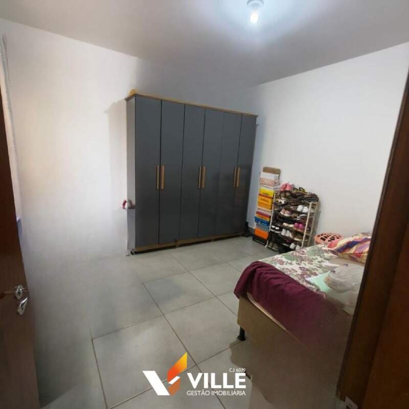 Apartamento à venda no Mangabeiras V : 