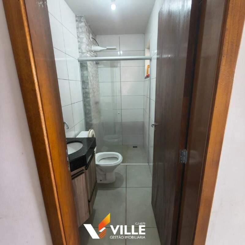 Apartamento à venda no Mangabeiras V : 