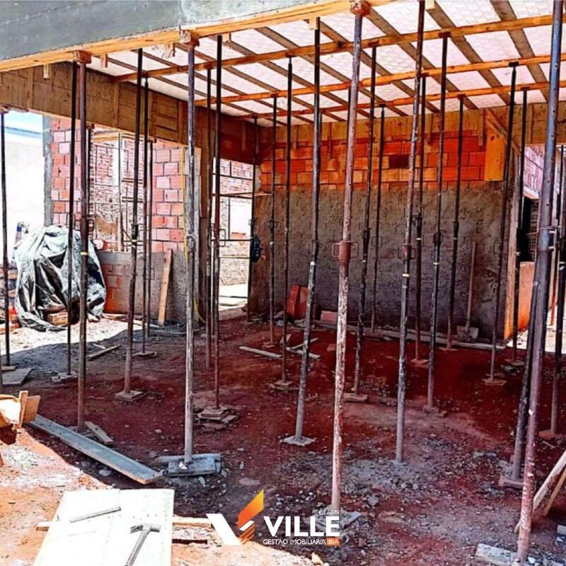 Casa à venda no Juquinha Sobrata : 