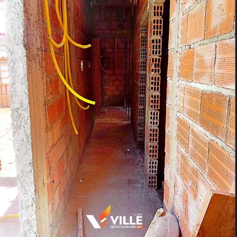 Casa à venda no Juquinha Sobrata : 