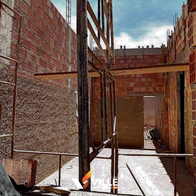 Casa à venda no Juquinha Sobrata : 